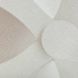 Шпалери вінілові на флізеліновій основі Вихор декор ЭШТ Капучино 1,06 х 10,05 (1-1531)