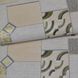Обои виниловые на бумажной основе супер-мойка Vinil МНК Крафт серо-бежевый 0,53 х 10,05м (6-1060)