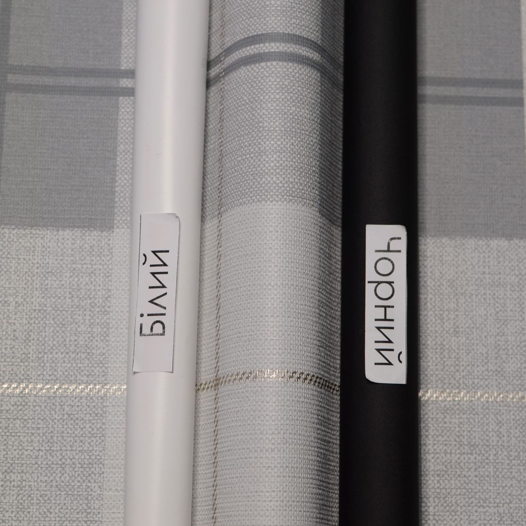 Обои виниловые на флизелиновой основе Graham&Brown Prestige Superfresco easy серый 0,53 х 10,05м (108603)