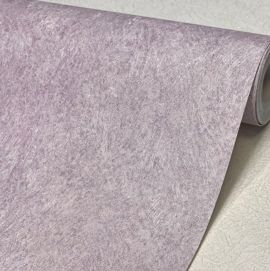 Шпалери вінілові на паперовій основі Sintra Atlanta UNI фіолетовий 1,06 х 10,05м (255742)