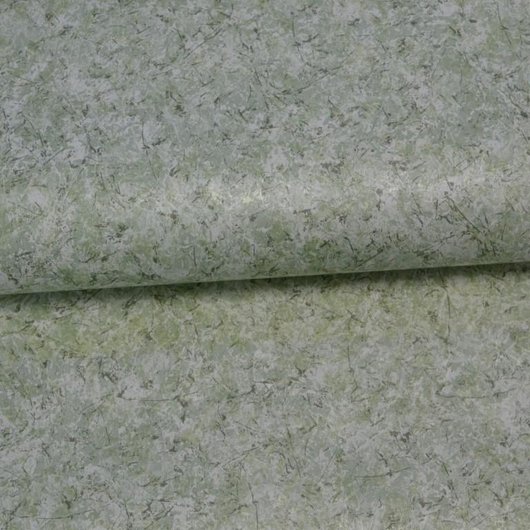 Шпалери вологостійкі на паперовій основі Слов'янські шпалери Venice В56,4 зелений 0,53 х 10,05м (4063-004)