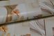 Шпалери вінілові на паперовій основі супер-мийка Слов'янські шпалери Expromt В49,4 Світлана кавовий 0,53 х 10,05м (5698-01)