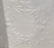 Плитка потолочная из пенополистерола белый 50x50 8 шт/уп, Белый, Белый
