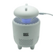 Лампа-ловушка для комаров LED 3W (118-001-0003), Белый, Белый