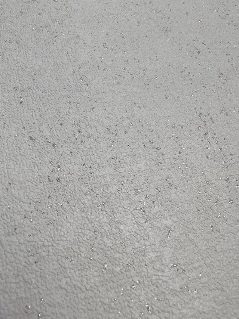 Шпалери вінілові на флізеліновій основі ArtGrand Bravo білі 1,06 х 10,05м (86090BR80)