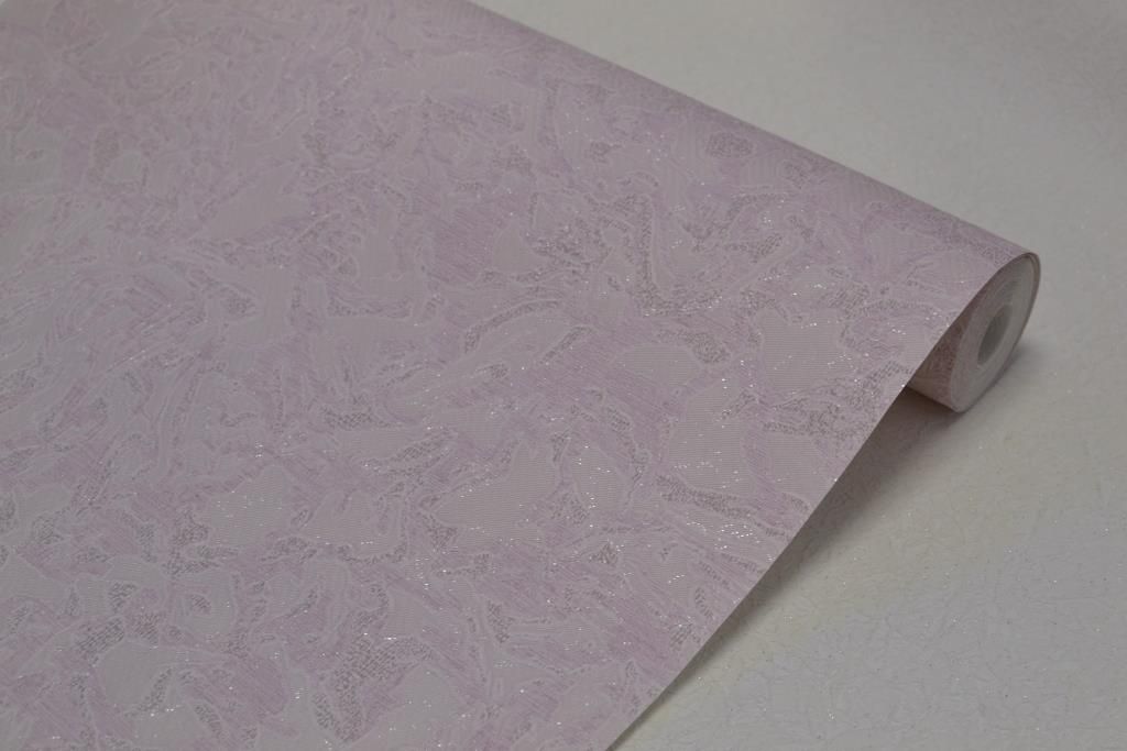 Обои дуплексные на бумажной основе Славянские обои Gracia В66,4 Тюльпан 2 розовый 0,53 х 10,05м (4056-06)