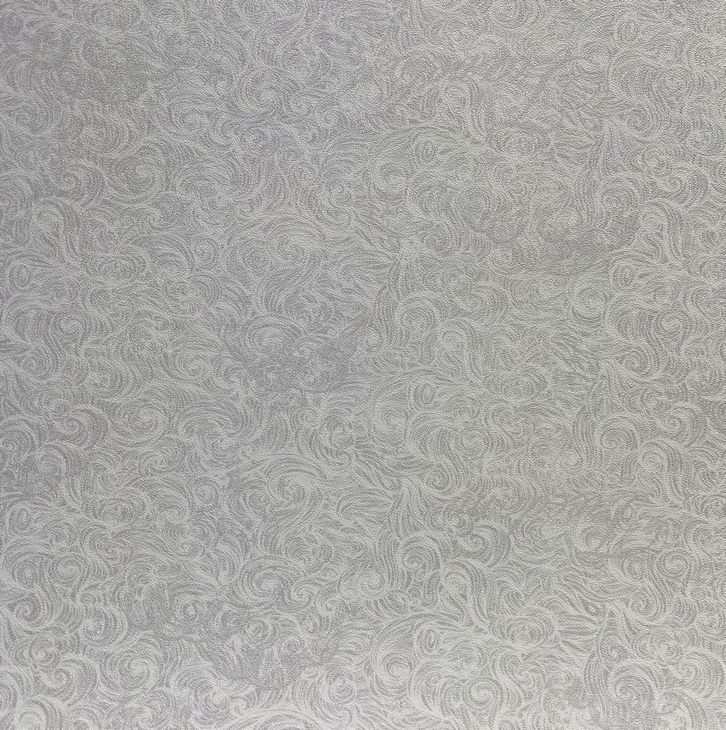 Шпалери вінілові на флізеліновій основі Vinil СШТ Небо стіна сірий 1,06 х 10,05м (4-1552)