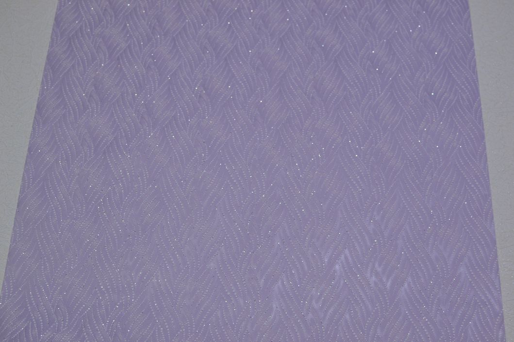 Шпалери акрилові на паперовій основі Слов'янські шпалери Garant В76,4 Юнона рожевий 0,53 х 10,05м (4079-06)