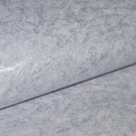 Шпалери дуплексні на паперовій основі Слов'янські шпалери B66,4 Буран сірий 0,53 х 10,05м (4040 - 10)