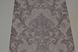 Шпалери вінілові на паперовій основі ArtGrand Bravo Ізабелла Декор кавовий 0,53 х 10,05м (81053BR14)