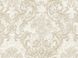 Шпалери вінілові на флізеліновій основі Слов'янські шпалери LeGrand Platinum В118 Карамболь бежевий 1,06 х 10,05м (8574 - 12)