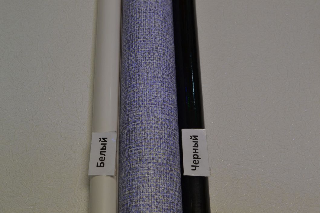 Шпалери дуплексні на паперовій основі Слов'янські шпалери Gracia В69,4 Джинс синій 0,53 х 10,05м (4032-03)