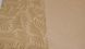 Шпалери акрилові на паперовій основі Слобожанські шпалери пісочний 0,53 х 10,05м (480-04)