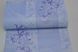 Шпалери акрилові на паперовій основі Слов'янські шпалери Garant В76,4 блакитний 0,53 х 10,05м (7194-03)