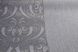 Обои акриловые на бумажной основе Слобожанские обои серый 0,53 х 10,05м (486-01)