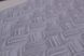 Шпалери акрилові на паперовій основі Слов'янські шпалери Garant В76,4 Свіжість темно-сірий 0,53 х 10,05м (5190-07)