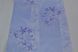 Обои акриловые на бумажной основе Славянские обои Garant В76,4 голубой 0,53 х 10,05м (7194-03)