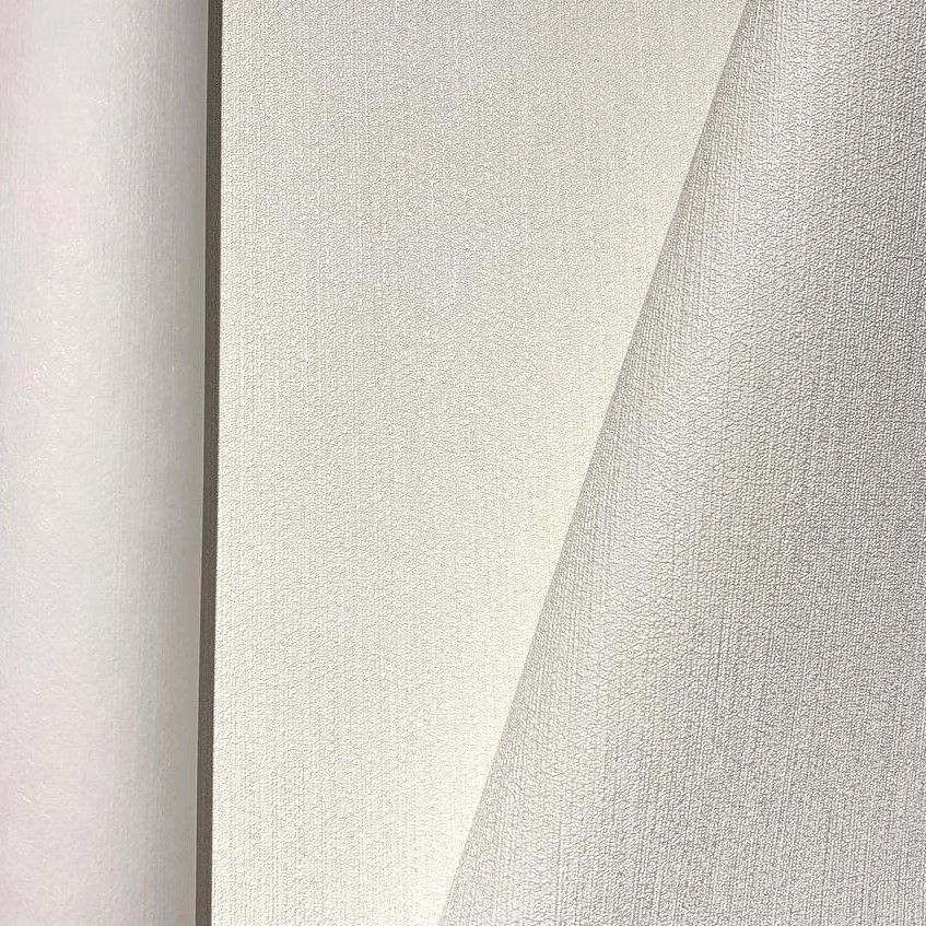 Шпалери вінілові на флізеліновій основі Rash Barbara Home Collection II білий 0,53 х 10,05м (536805)