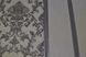 Шпалери вінілові на паперовій основі ArtGrand Bravo Ізабелла сірий 0,53 х 10,05м (81052BR10)