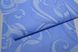 Обои акриловые на бумажной основе Слобожанские обои голубой 0,53 х 10,05м (425-16)