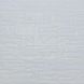 Панель стеновая самоклеющаяся декоративная 3D Белый рваный кирпич 700х770х5мм, Белый