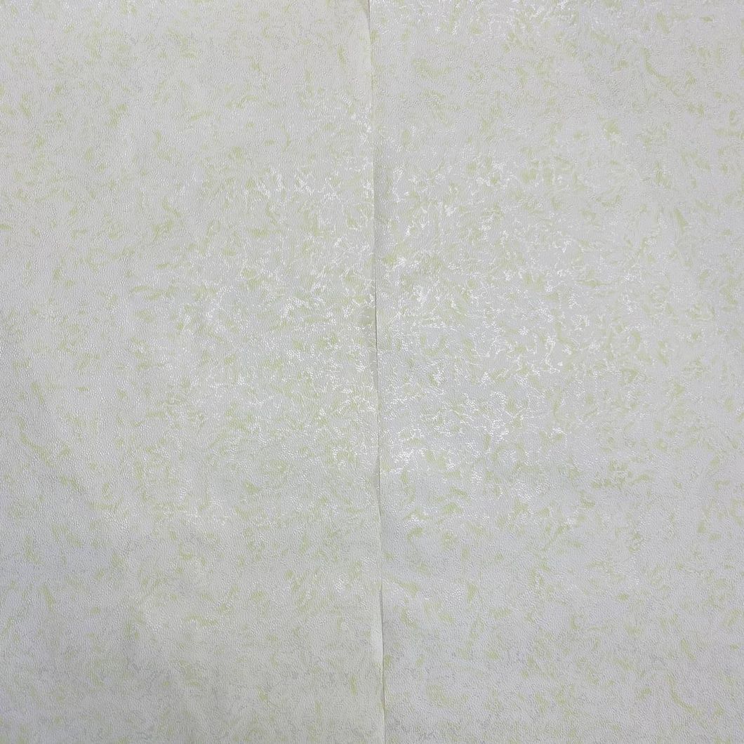Шпалери паперові Континент Селін зелений 0,53 х 10,05м (3004)