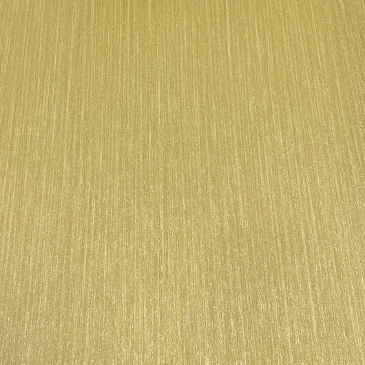 Шпалери вінілові на флізеліновій основі Erismann Elle Decoration жовтий 1,06 х 10,05м (12089-20)