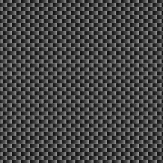 Самоклейка декоративная D-C-Fix Карбон черный полуглянец 0,45 х 1м, Черный