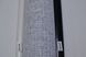 Шпалери вінілові на паперовій основі Слов'янські шпалери Expromt Plus B40,4 Текстиль сірий 0,53 х 15м (C 722-10)