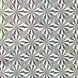 Самоклейка декоративна голограма Hongda Сніжинки срібло 0,45 х 15м, серый, Сірий