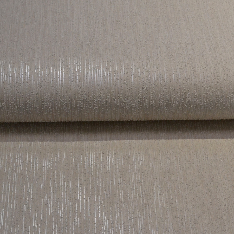 Шпалери акрилові на паперовій основі Слобожанські шпалери бежевий 0,53 х 10,05м (487-02)
