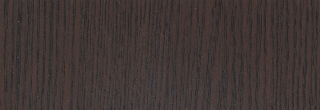 Самоклейка декоративная Patifix Дуб тёмный коричневый полуглянец 0,45 х 1м, Коричневый, Коричневый