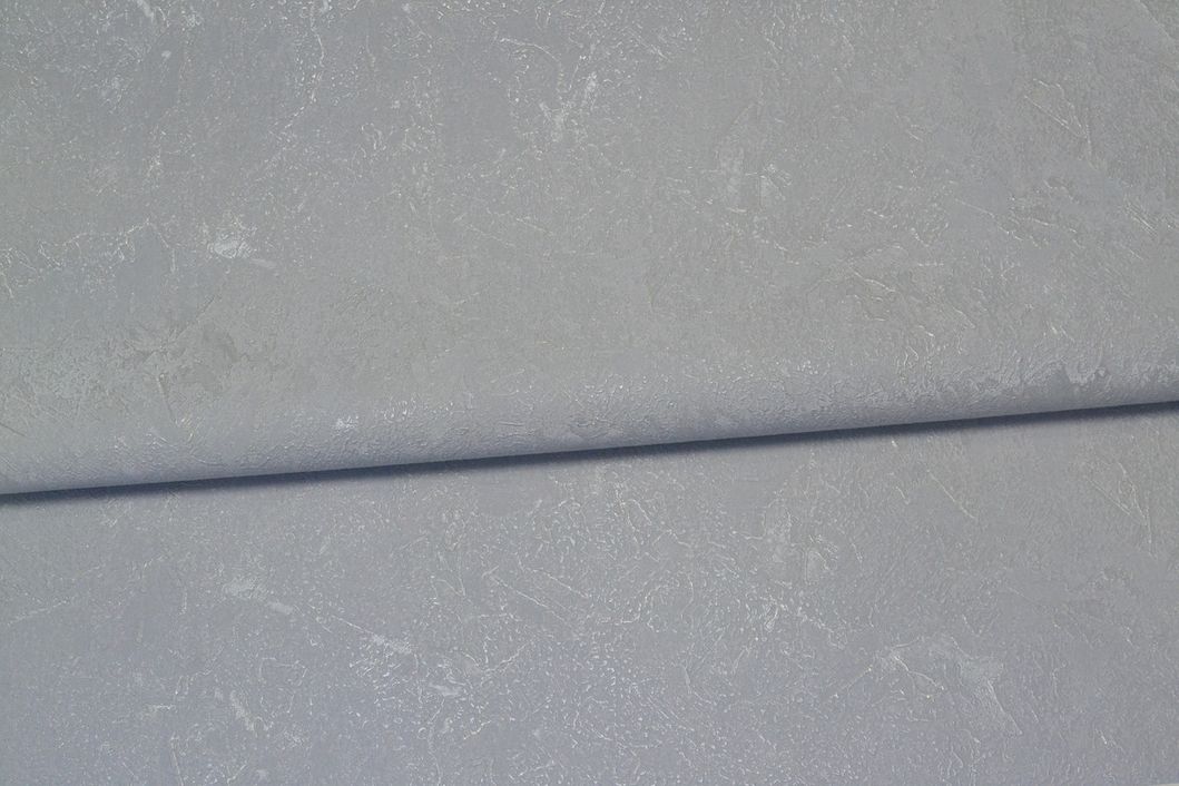 Шпалери вінілові на флізеліновій основі ЕШТ Агава сірий 1,06 х 10,05м (4-1406)