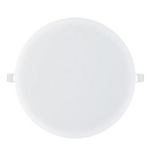 Світильник світлодіодний врізний STELLA-30 30W 6400K, Білий, Білий