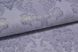 Шпалери акрилові на паперовій основі Слов'янські шпалери Garant B76,4 Есмеральда сірий 0,53 х 10,05м (6545 - 10)