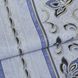Шпалери вінілові на паперовій основі Слов'янські шпалери Comfort В53,4 Аврора 2 синій 0,53 х 10,05м (5723-03)