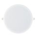 Светильник светодиодный врезной STELLA-30 30W 6400K, Белый, Белый