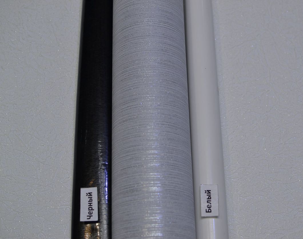 Обои виниловые на бумажной основе ArtGrand Bravo слоновая кость 0,53 х 10,05м (80594BR20)
