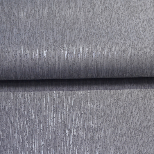 Шпалери акрилові на паперовій основі Слобожанські шпалери сірий 0,53 х 10,05м (487-01), ограниченное количество