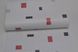 Обои виниловые на бумажной основе супер-мойка ArtGrand Bravo белый 0,53 х 10,05м (80584BR26)