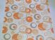 Шпалери паперові Шарм Аврора помаранчевий 0,53 х 10,05м (109 - 10)