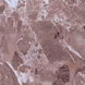 Самоклейка декоративна Hongda Мармур коричневий напівглянець 0,675 х 15м, Коричневий, Коричневий