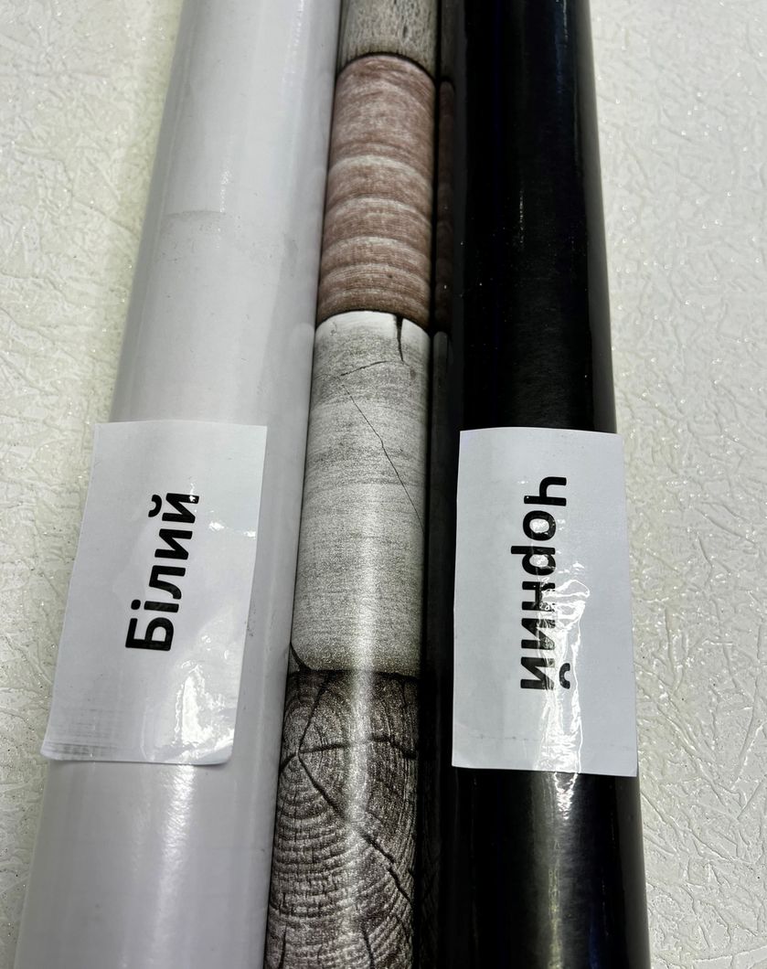 Обои влагостойкие на бумажной основе Континент Дамиано серый 0,53 х 10,05м (2214)