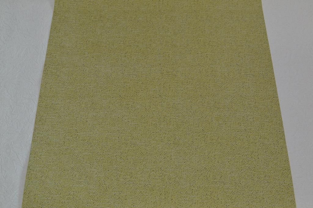 Обои акриловые на бумажной основе Континент Мия фон оливковый 0,53 х 10,05м (33751)