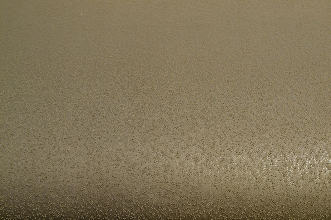 Обои акриловые на бумажной основе Слобожанские обои коричневые 0,53 х 10,05м (468-04)