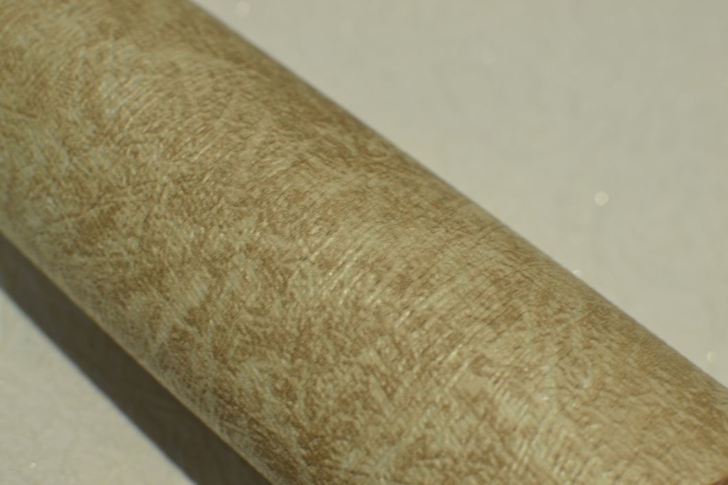 Шпалери дуплексні на паперовій основі Гомельобоі Міла Фон бежевий 0,53 х 10,05м (9С7К-Міла-61)