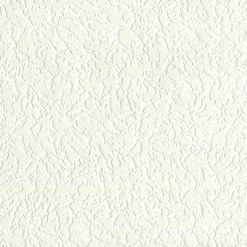 Шпалери вінілові на паперовій основі Ексклюзив білий 0,53 х 15м (805-13)