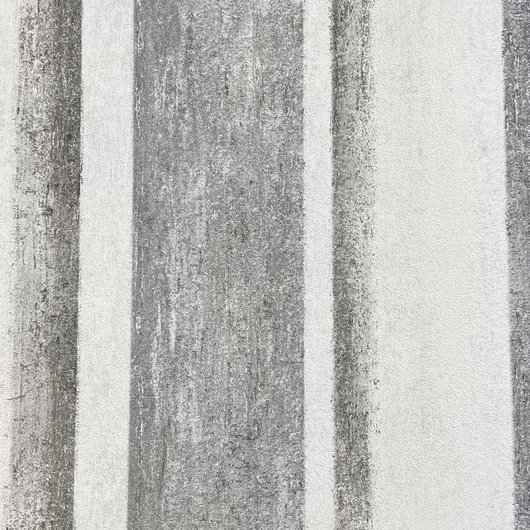 Обои виниловые на флизелиновой основе Rasch Linares серый 0,53 х 10,05м (617764)