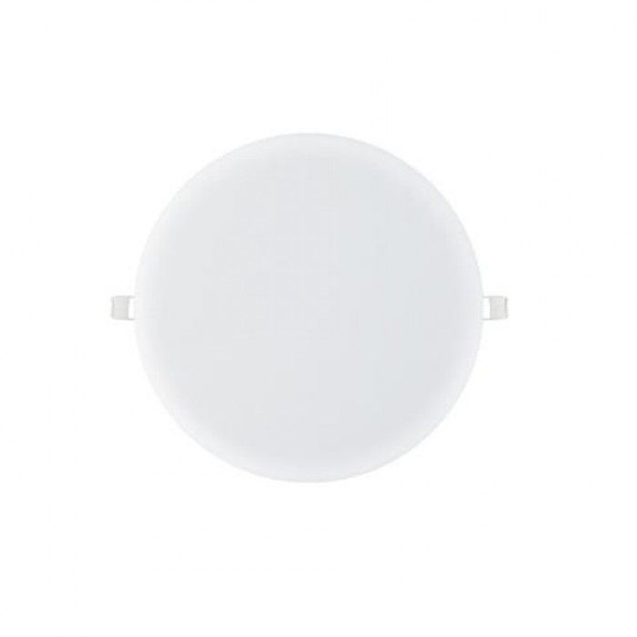 Светильник светодиодный врезной STELLA-16 16W 6400K, Белый, Белый