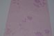 Шпалери акрилові на паперовій основі Слобожанські шпалери рожевий 0,53 х 10,05м (433-09)